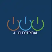 J.J Electrical Logo