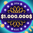 Descargar Millionaire 2019 - General Knowledge Quiz Instalar Más reciente APK descargador