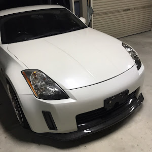 フェアレディZ Z33型