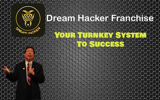 Dreamhacker Franchise