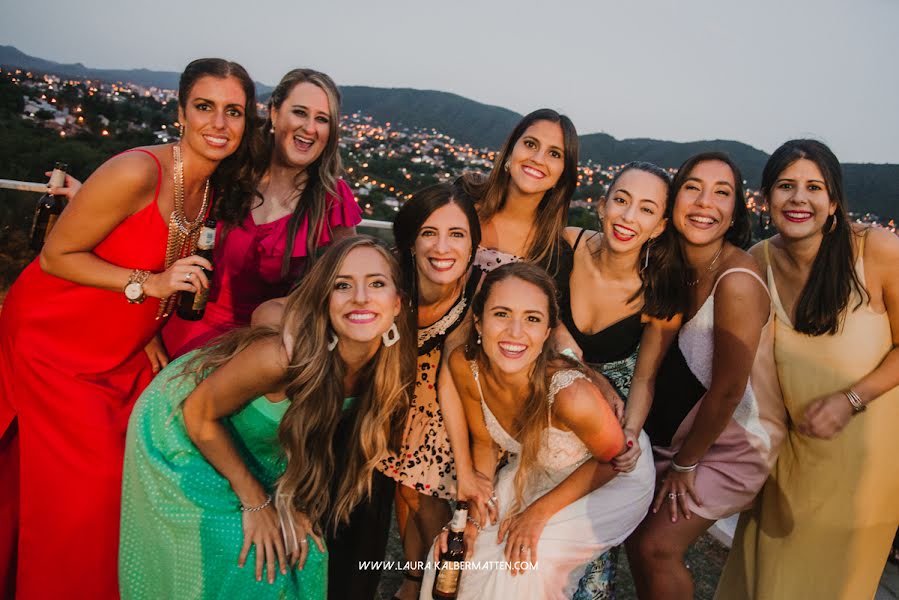 Fotógrafo de casamento Laura Kalbermatten (kalbermatten). Foto de 22 de setembro 2019