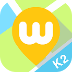 wherecom k2 Apk