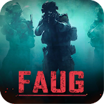 Cover Image of डाउनलोड FAUG 1.2 APK