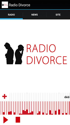 Radio Divorce