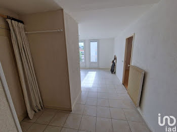 appartement à Chatillon-sur-seine (21)