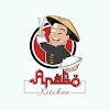 Anabo Kitchen, Mumbra, Thane logo