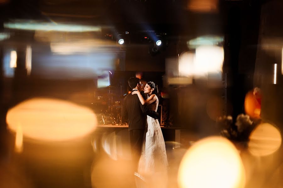 Fotógrafo de casamento Alex Huerta (alexhuerta). Foto de 9 de janeiro