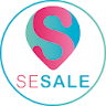 SeSale App icon