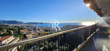 appartement à Nice (06)