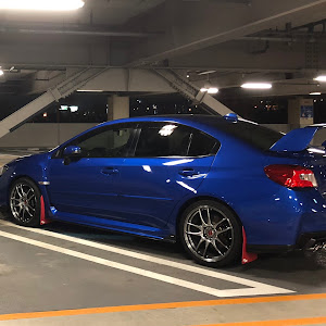 WRX STI