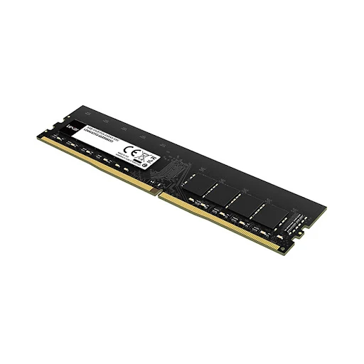 Bộ nhớ/ Ram Desktop Lexar UDIMM 4GB DDR4 (LD4AU004G-B2666GSST)