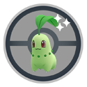 Chikorita