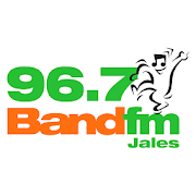 Band FM 96,7  Icon