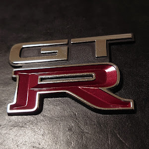スカイライン GT-R BNR32