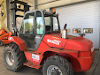 Thumbnail picture of a MANITOU M50-4