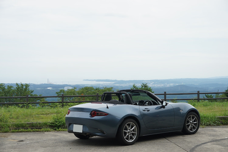 ロードスターのドライブに関するカスタム事例の投稿画像6枚目