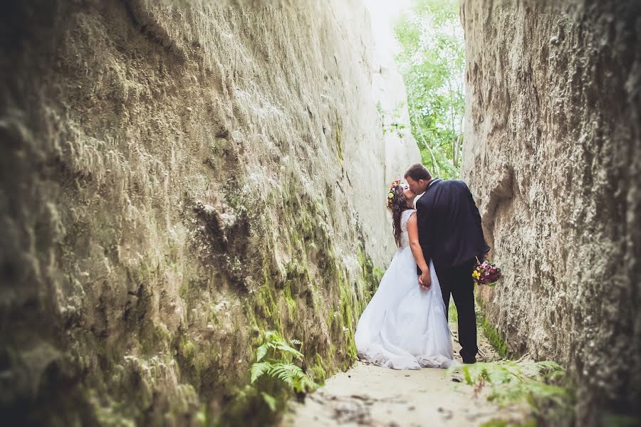 Wedding photographer Diana Cherecheș (dianachereches). Photo of 12 April 2016