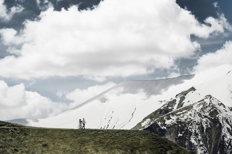 Vestuvių fotografas Aleksey Stulov (stulovphoto). Nuotrauka 2019 spalio 10