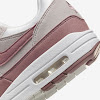 air max 1 summit white/light iron all/smoky mauve