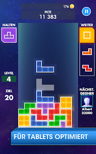 Tetris® 2011 Screenshot