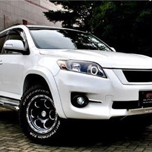 RAV4 ACA31W