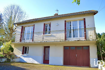 maison à Montmorillon (86)