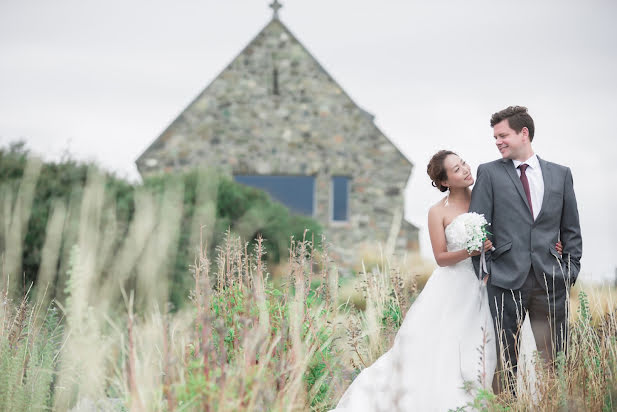 Wedding photographer Roy Wang (roywangphoto). Photo of 26 February 2018