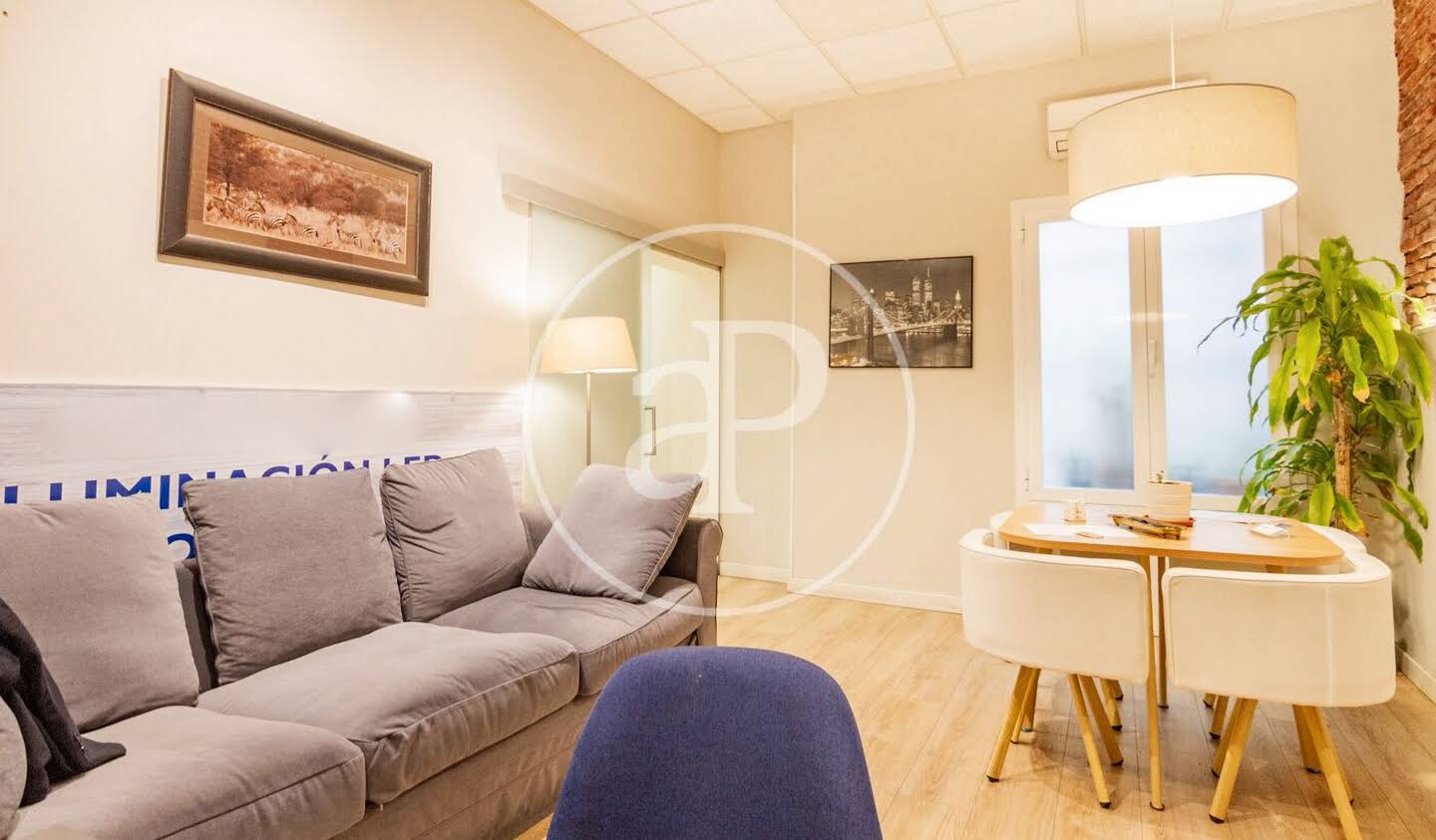 Appartement Madrid