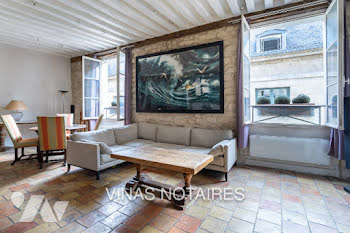 appartement à Paris 6ème (75)