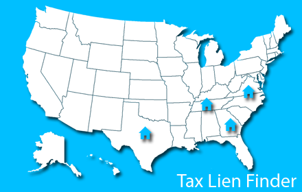 Taxlienfinder small promo image