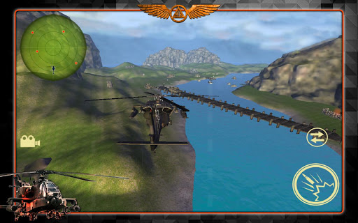 免費下載動作APP|Army Camp Gunship Attack app開箱文|APP開箱王