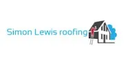 Simon Lewis Roofing Logo