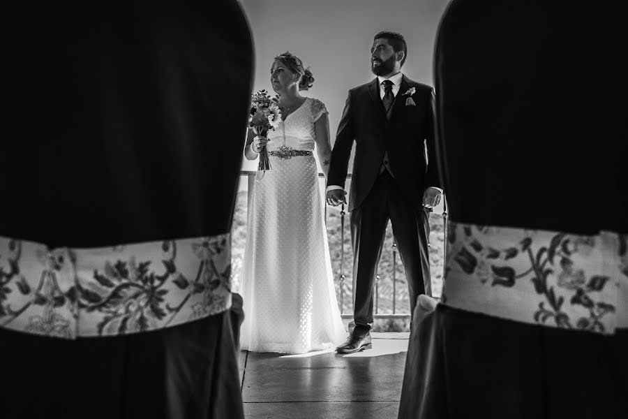 Fotógrafo de bodas Pablo Ruiz (pabloruiz). Foto del 11 de septiembre 2022