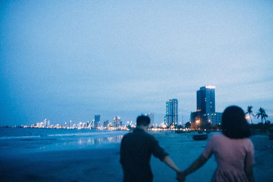 Fotografo di matrimoni Duc Nguyen (ducnguyenphotos). Foto del 27 novembre 2019