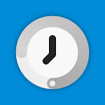 Cover Image of Download Tiny Hours: Working Time Tracker & Timecard. 1.0 APK