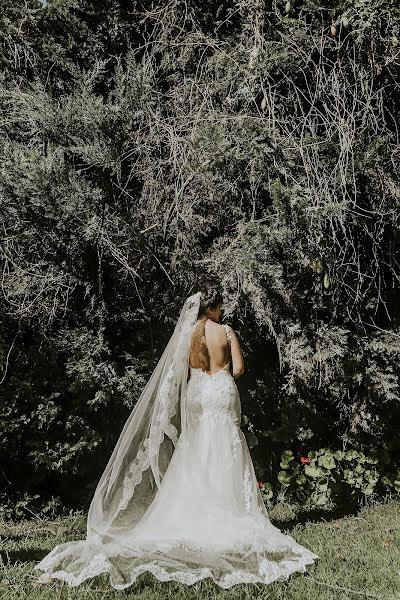 Wedding photographer Erick Robayo (erickrobayoph). Photo of 20 October 2018