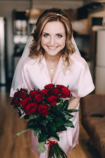 Wedding photographer Artem Kononov (feelthephoto). Photo of 8 October 2017