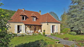 maison à Condat-sur-Vézère (24)