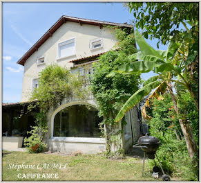 maison à Bergerac (24)