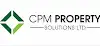 CPM Roofing Logo