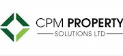 CPM Roofing Logo