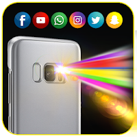 Color Call Flash- Color Phone Flash alert 2021