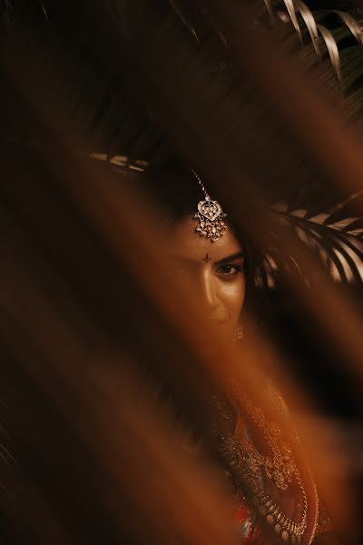 Wedding photographer Trishila Roy (trishilaroy10). Photo of 30 June 2022