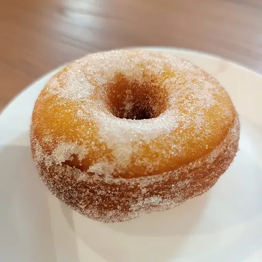 Sugar Donut