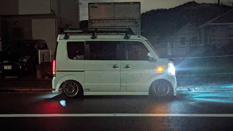 スカイラインのヨンメリ・L型エンジン・ラジエーターキャップ・絶版品番・感謝に関するカスタム事例の投稿画像2枚目