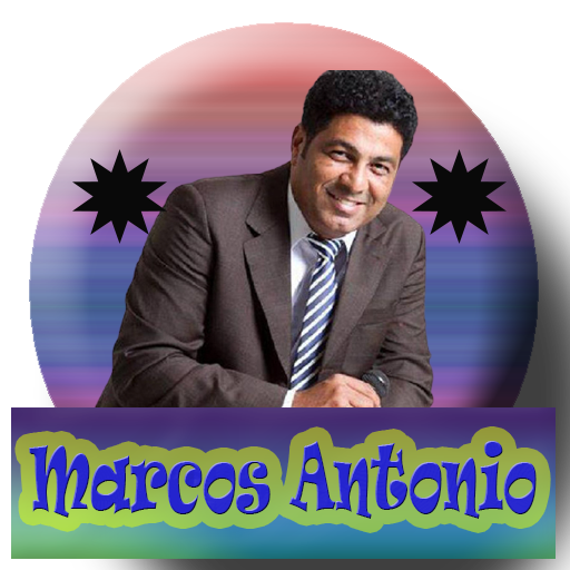 Pai letras - Marcos Antonio