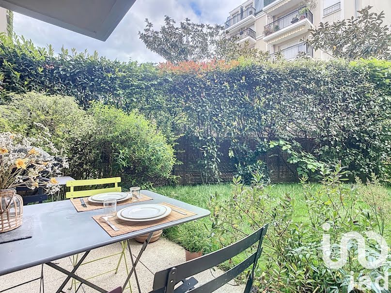 Vente appartement 4 pièces 86 m² à La Garenne-Colombes (92250), 685 000 €