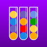 Ball Sort: Color Sorting Games icon