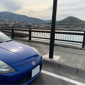 フェアレディZ Z33型