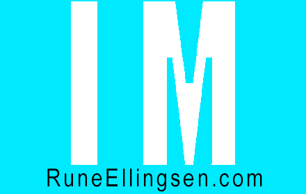 Internet Marketing Blog by Rune Ellingsen small promo image